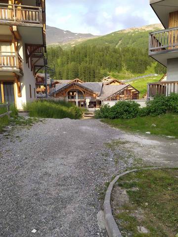 Chalet pour 6 Personnes dans Les Orres, Région de Gap, Photo 4