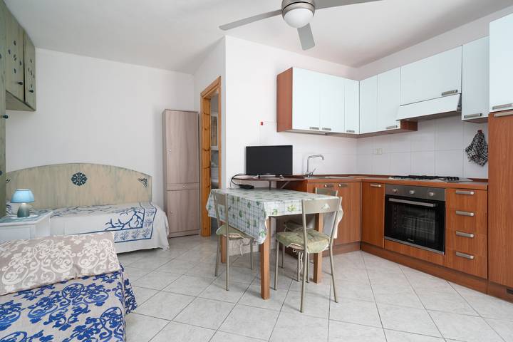 Ferienhaus für 2 Personen auf Sardinien - 4