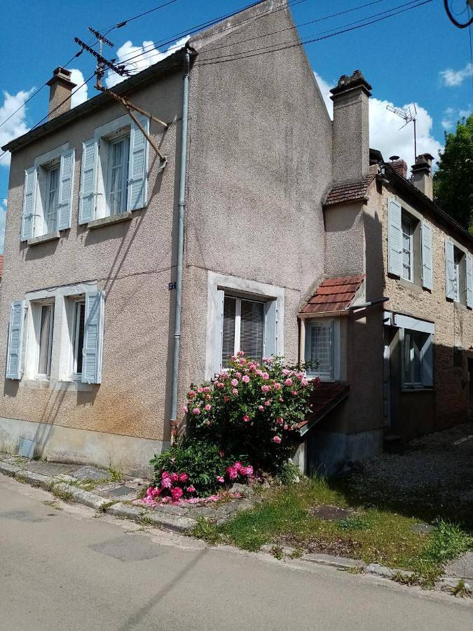 Maison de vacances pour 9 personnes, avec jardin et vue