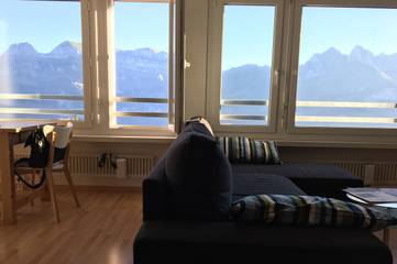 Ferienwohnung für 4 Personen in Flums, Churer Rheintal, Bild 1