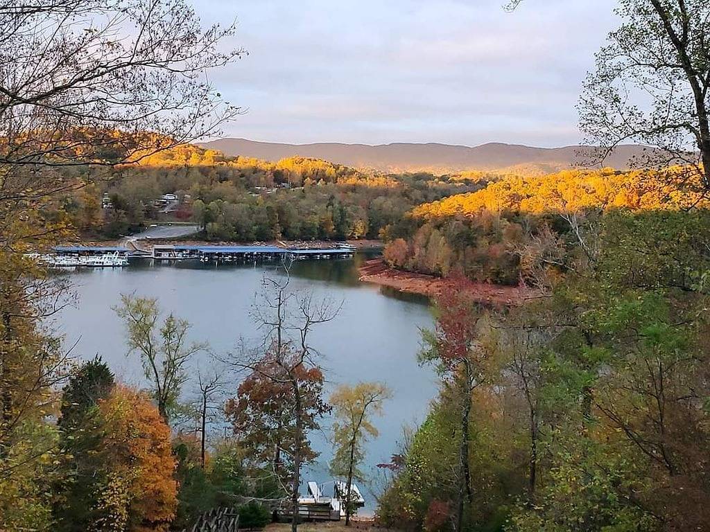 Ganze Wohnung, Norris See An Seinem Besten - Lakeside Haven bei Yacht Club Condos ~ Pool und Marina in Norris Lake
