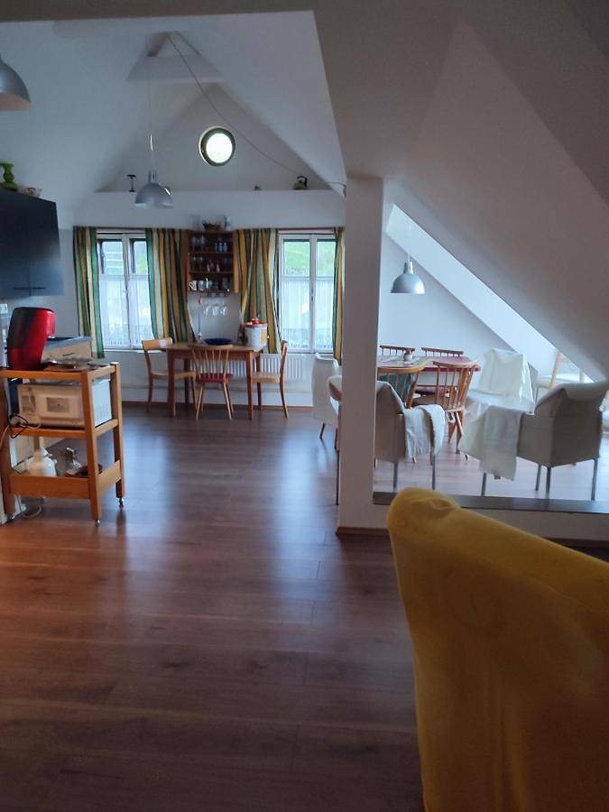 Ganze Wohnung, Nur 3 Min zu Skilift & 5Min zum See in Mitterbach am Erlaufsee, Mostviertel Region