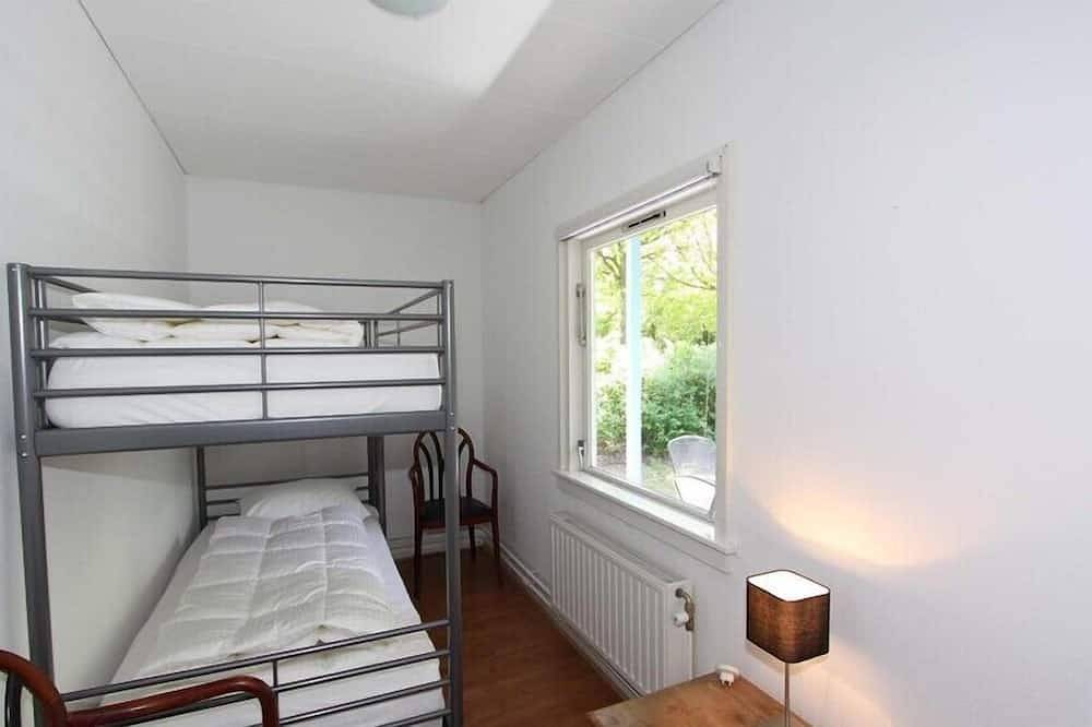 Ferienhaus  Eikenmeet 1, \"De Tempelier\" in Renesse Strand, Renesse