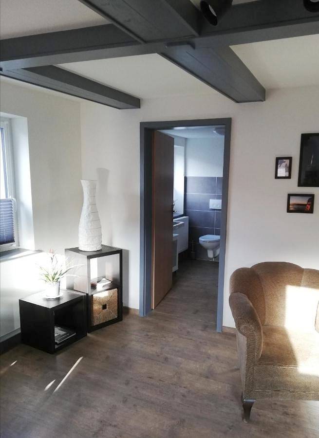 Ganze Wohnung, Fewo Königstein in Westerhausen, Thale