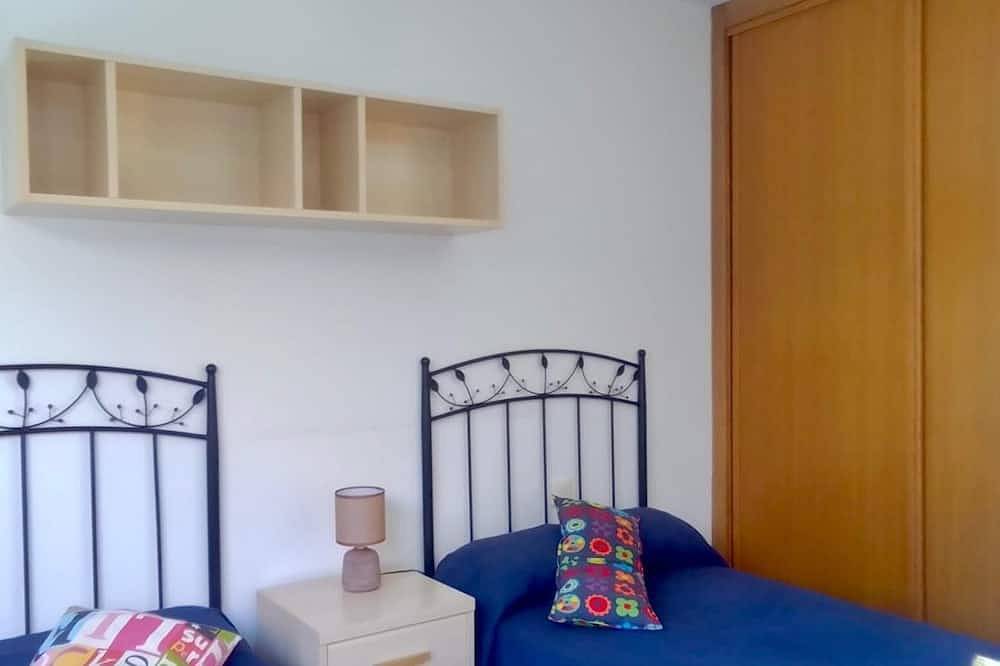 Appartement entier, Piso 200 m Playa de Vilariño, 300 m Playa Aldán in Aldán, Cangas