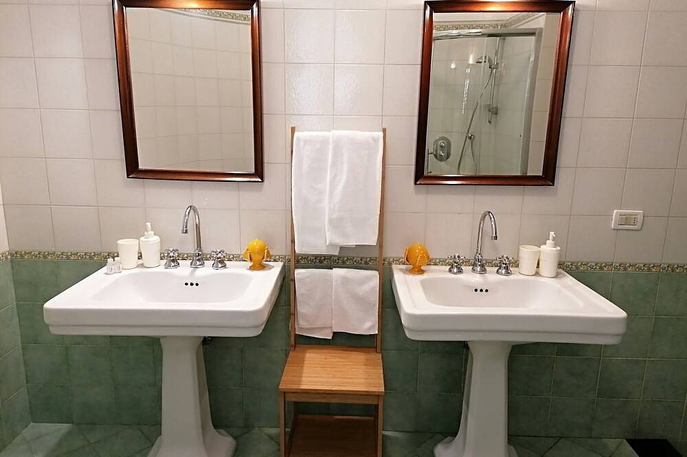 Villa Teresa B&B Matrimoniale Deluxe in Sorrentine Peninsula