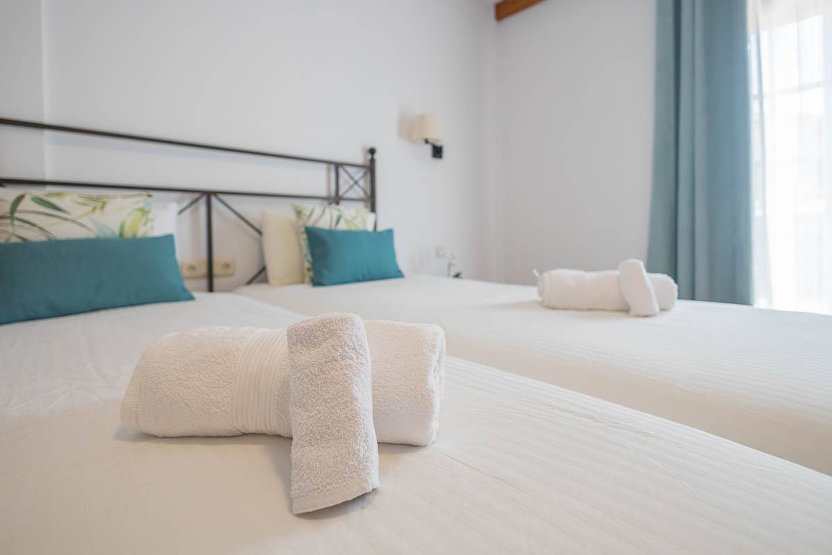 Apartamento entero, Lightbooking Las Breñas Garden con piscina in La Polvacera, Breña Baja