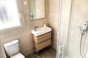 Villa pour 5 Personnes dans Propriano, Arrondissement de Sartène, Photo 4