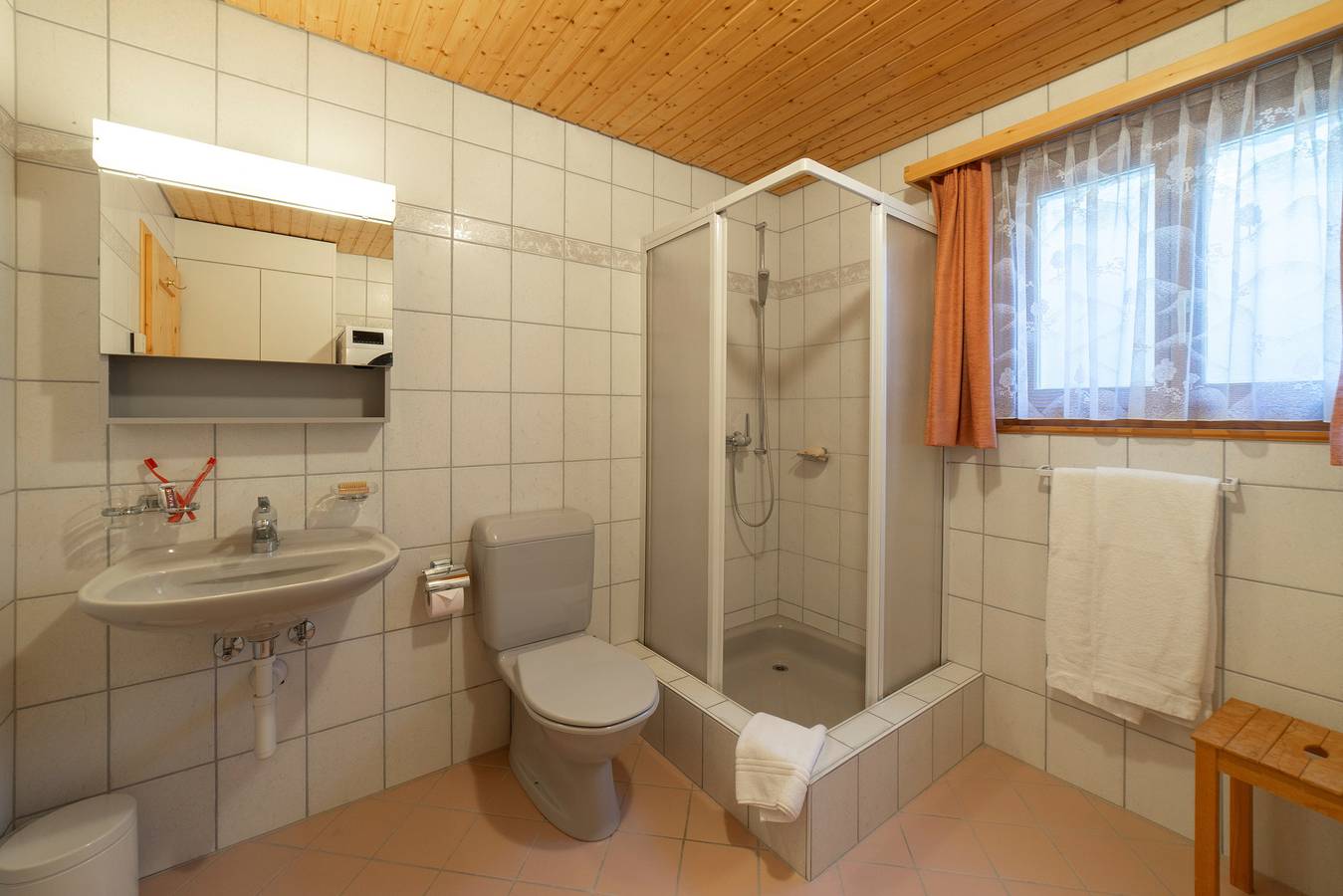 Sonnegge in Unterwasser, Wildhaus-Alt St. Johann