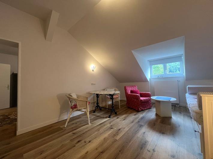 Ganze Wohnung, Am Fuß der Burg Hohenaschau Ap 305 Geres in Kampenwand, Aschau im Chiemgau