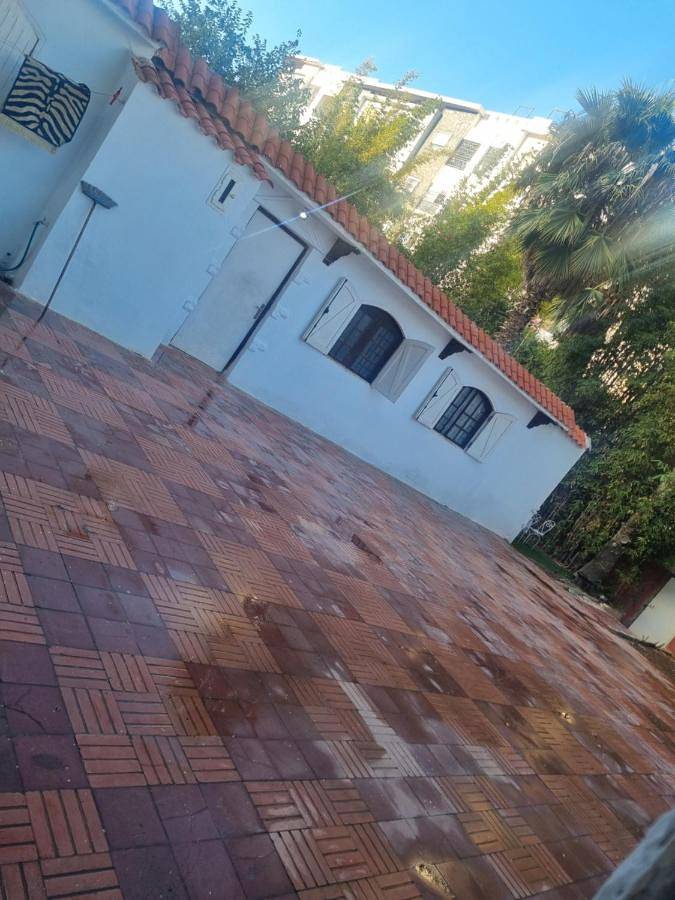 Maison de campagne pour 5 personnes, avec jardin, animaux acceptés