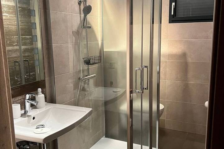 Guest house near Europa Park in Friesenheim (Frankreich), Region Sélestat-Erstein