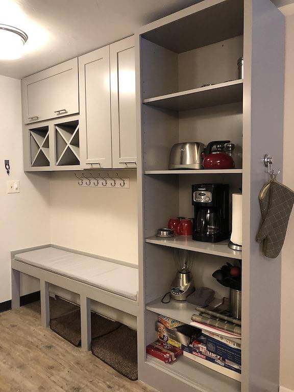 Ganze Wohnung, Ihr eigener privater Whirlpool, alle zu Fuß erreichbar, schönes großes Schlafzimmer in Vail Ski Resort, Vail