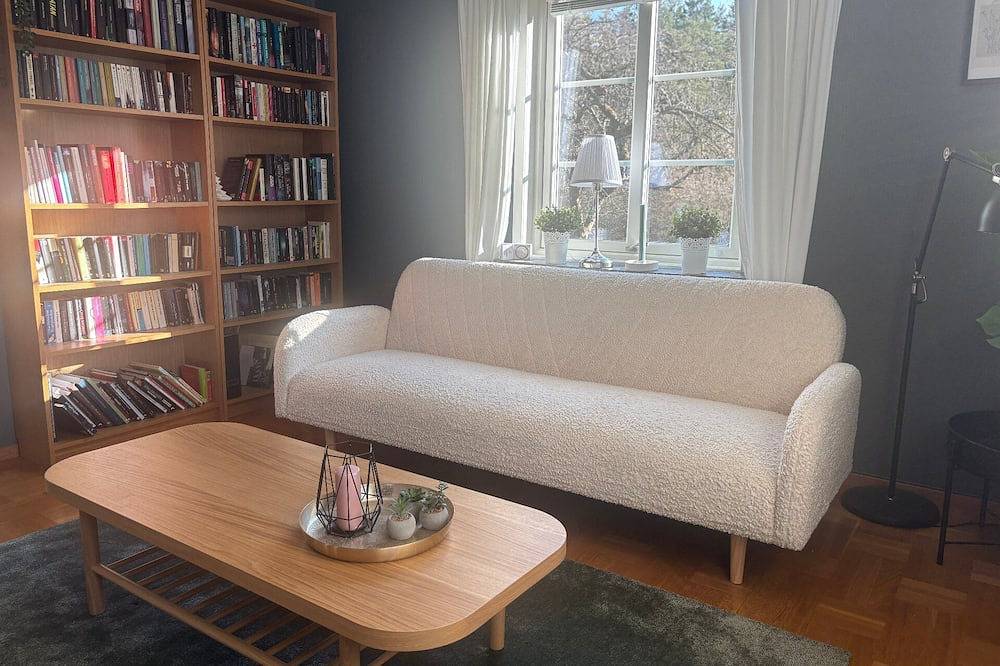 Familienhaus Ryd – Großzügiges Ferienhaus für den Familienurlaub in Småland in Ryd, Kronoberg