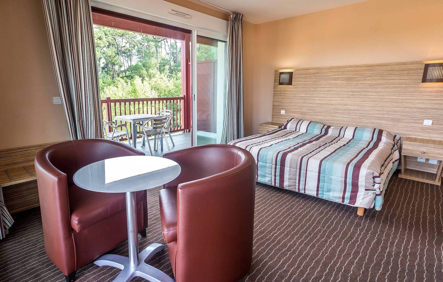 Studio entier, Studio pour 2 personnes avec piscine in Saint-Jean-de-Luz, Région de Bayonne