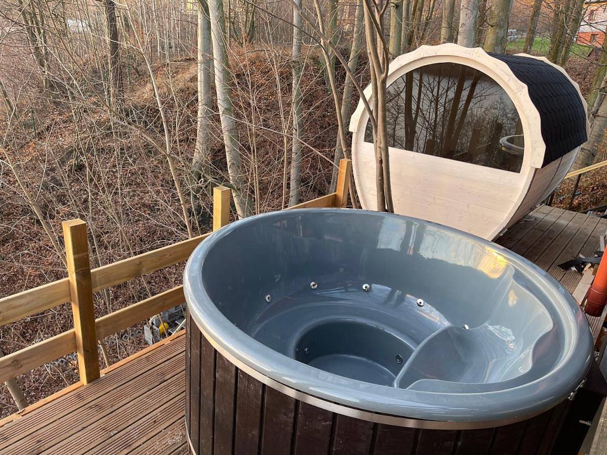 Lake View Spa in Powiat kartuski