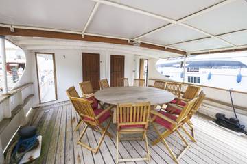 Vakantieappartement voor 6 Personen in Rimini, Adriatische kust Emilia-Romagna, Afbeelding 4