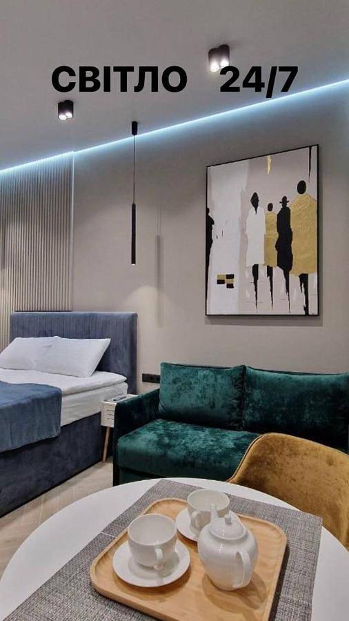 Appartement de vacances pour 4 personnes, avec vue et balcon