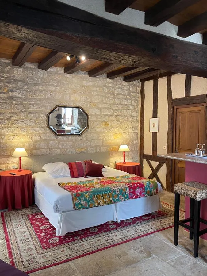Vakantieappartement voor 2 personen - 1