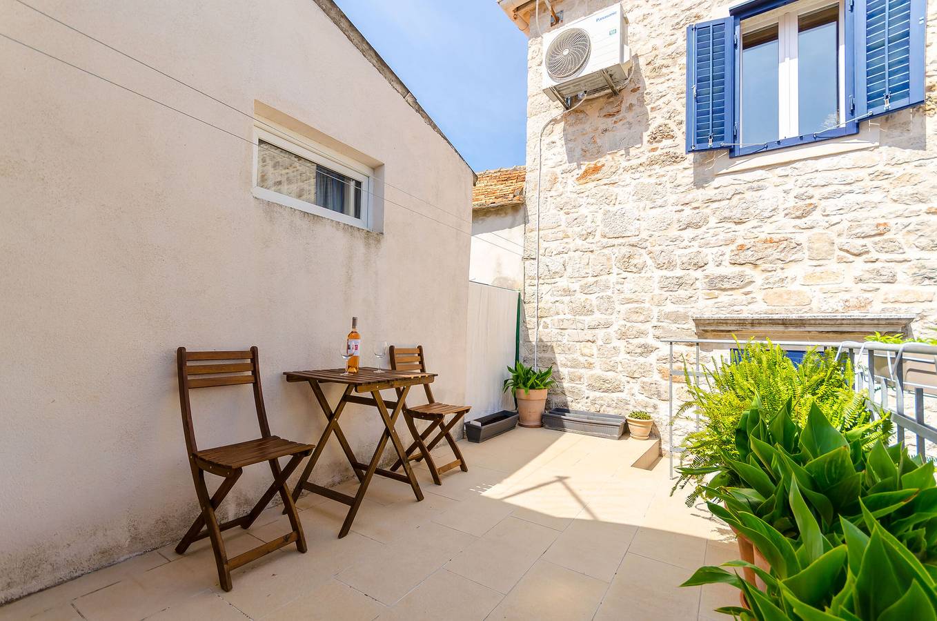 Ganze Wohnung, Apartment City Center in Jelsa, Hvar