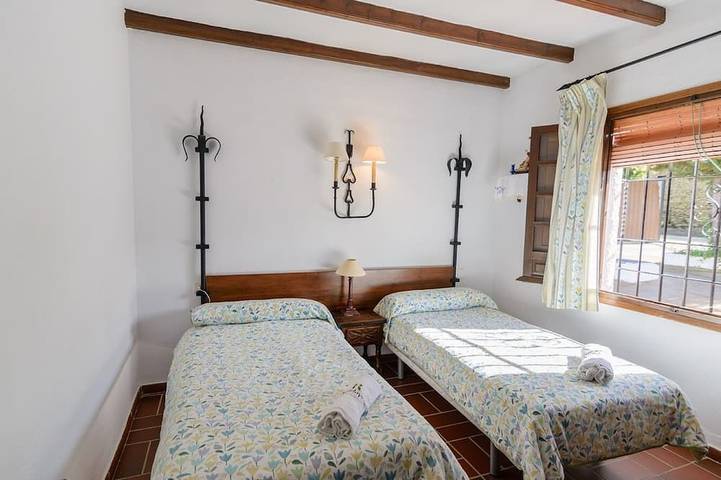 Casa El Rosario Ronda in Ronda, Serranía de Ronda