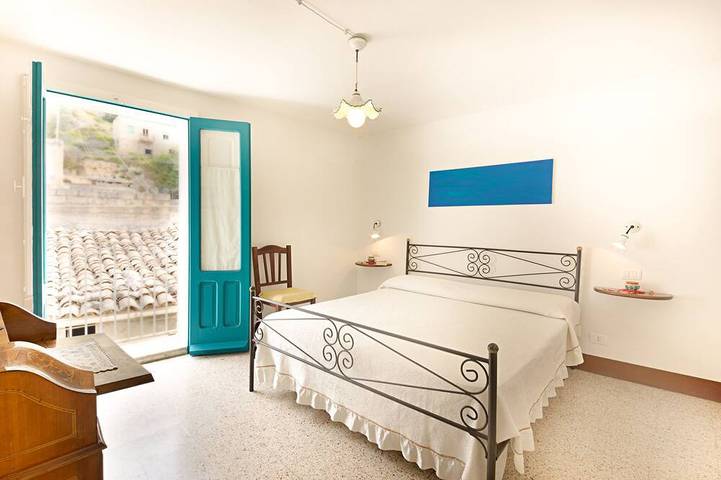 Casa in centro,terrazza panoramica sul tetto,wifi illimitato,parcheggio pubblico in Scicli, Provincia di Ragusa