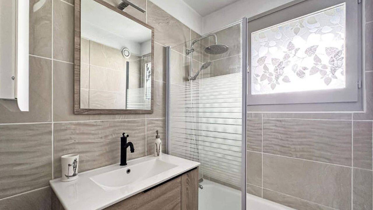 Apartamento vacacional entero, Ferienwohnung für 4 Personen (29 m²) in Les Carroz-d'Arâches in Les Carroz, Arâches-la-Frasse