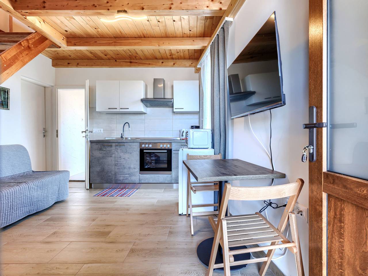 Ganze Wohnung, Pintur in Lovrecica, Umag und Umgebung