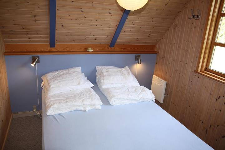 Ferienhaus für 4 Personen in Blavand - 4