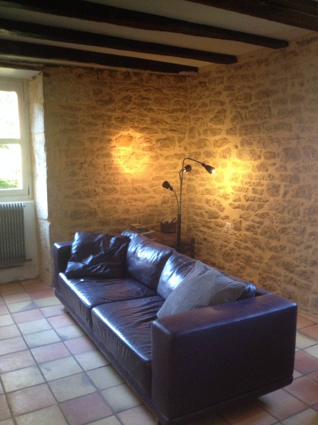 Le Peyret Bas in Villefranche-du-Périgord, Périgord Noir