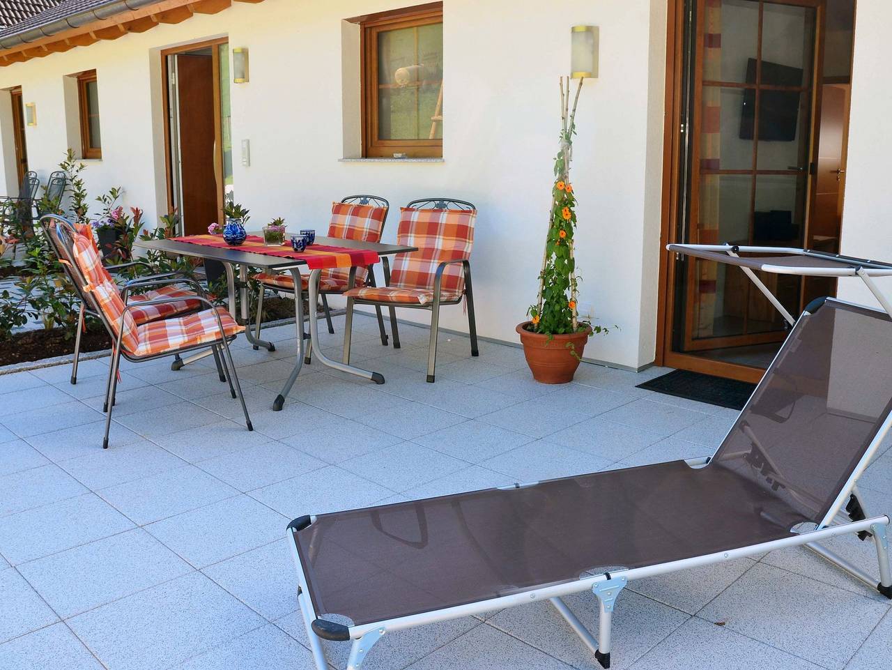 Ganze Ferienwohnung, Zipperhof - Schmetterlingswiese in Lahr, Mittlerer Schwarzwald