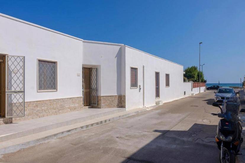 Appartamento intero, Casa Emisa in Casalabate, Squinzano