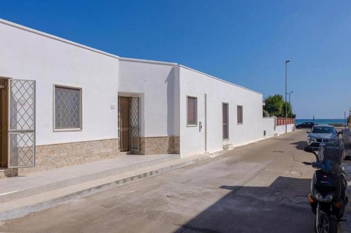 Gîte pour 4 personnes, avec terrasse dans Casalabate - 2