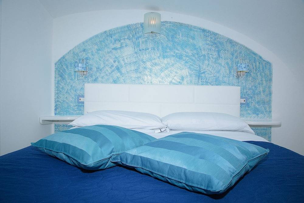 Alfieri kamers - Mare - Amalfikust in Amalfi, Amalfikust