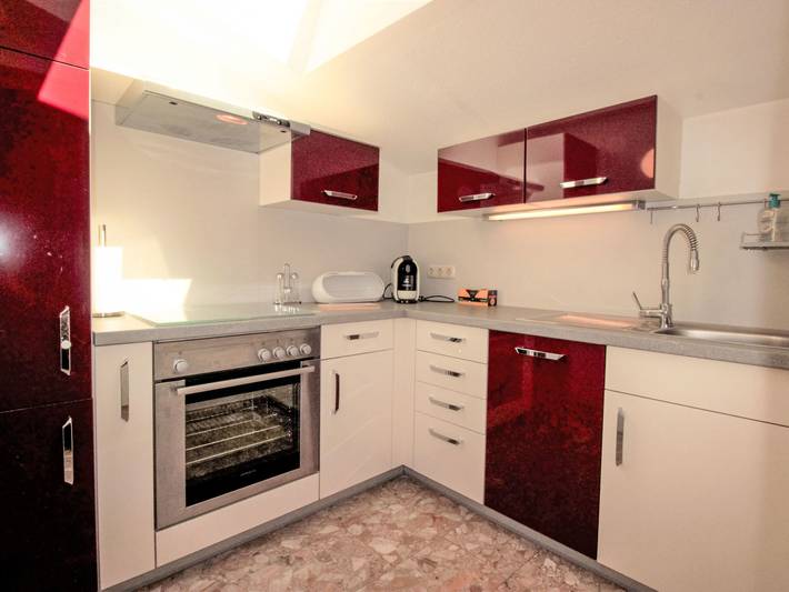 Ferienwohnung für 2 Personen, mit Balkon in Bad Hofgastein - 2