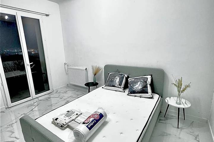 Gîte pour 6 personnes à Port-de-Bouc - 2