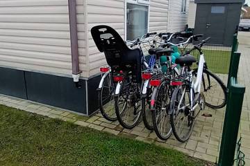Camping für 6 Personen in Belgische Küste