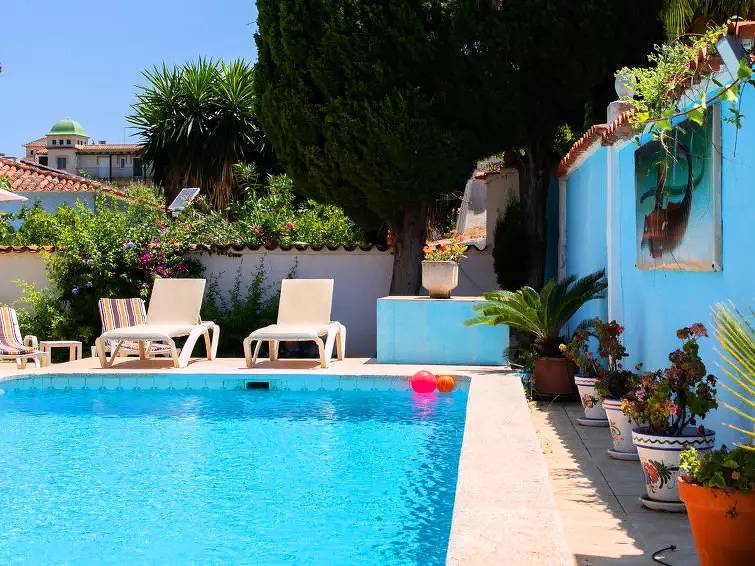 Maison 6 Personnes in L'Albir, Alfàs del Pi