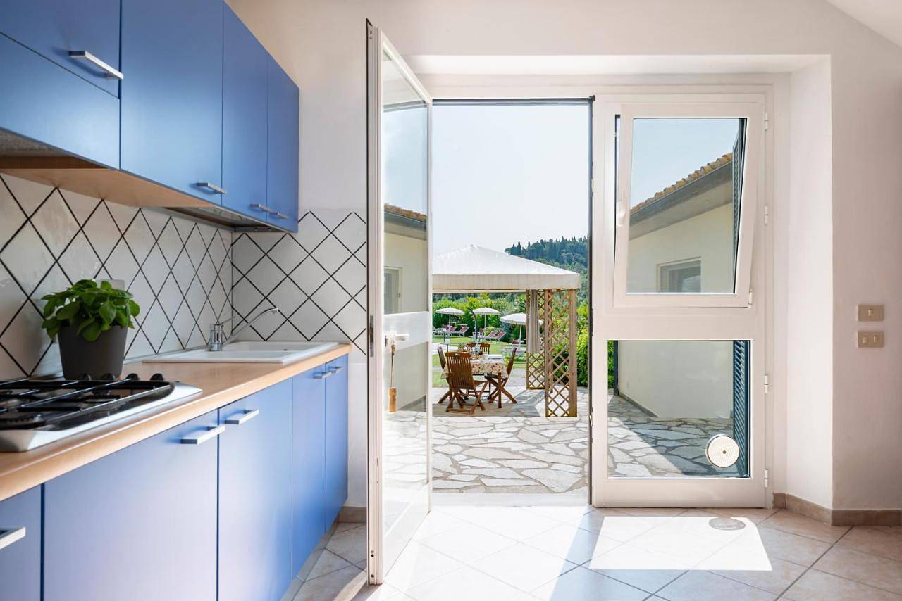 Appartamento intero, Agriturismo Baia degli Ulivi in Massa Marittima, Provincia di Grosseto