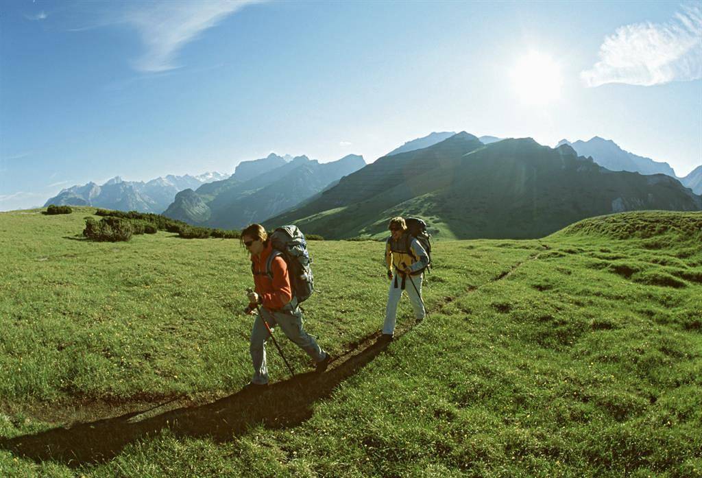 Barthlerhof in Trins, Innsbruck und Umgebung