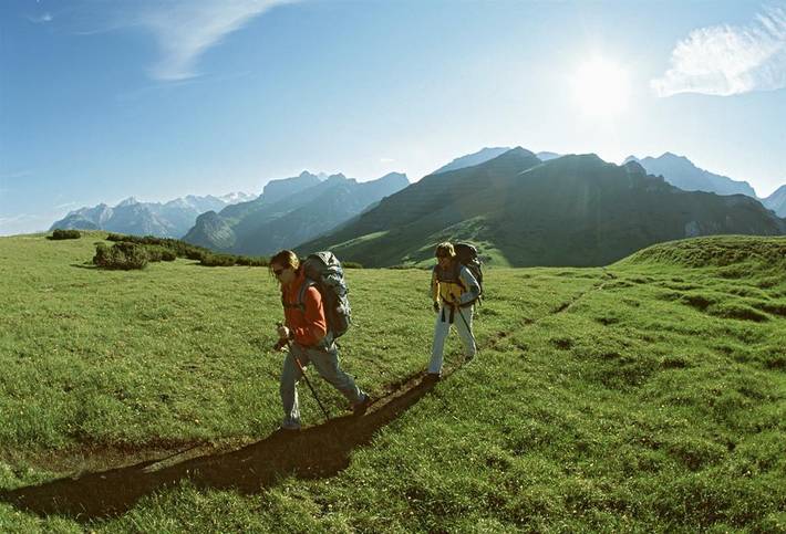 Bauernhaus für 5 Personen, mit Balkon, kinderfreundlich in Innsbruck und Umgebung - 2