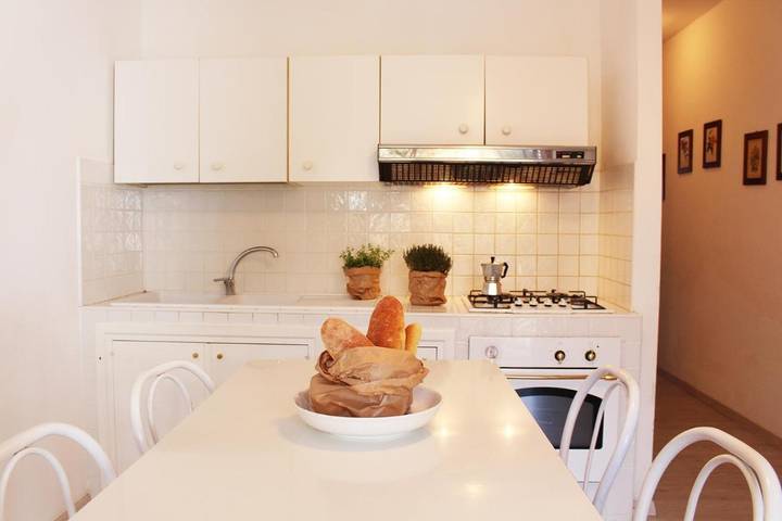 Gîte pour 2 personnes, animaux acceptés à Santa Maria Navarrese - 3