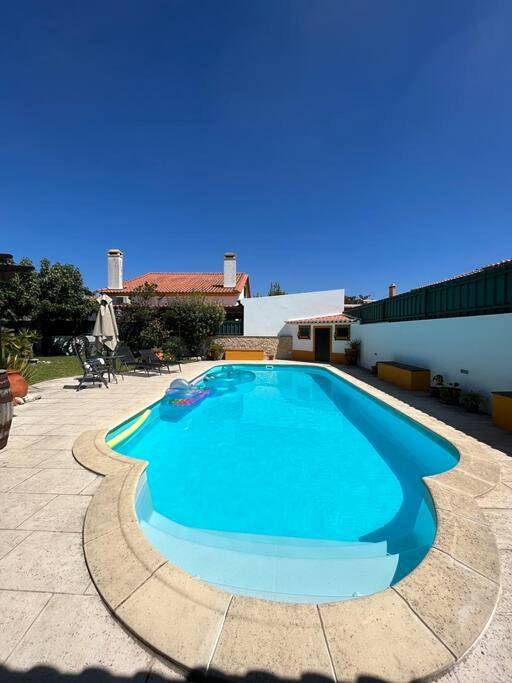 One-Bedroom Chalet in Setúbal, Halbinsel von Setúbal