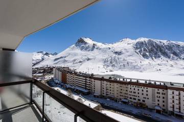 Chalet pour 6 Personnes dans Tignes, Espace Killy, Photo 1