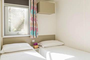 Bungalow für 6 Personen in Montalto di Castro, Viterbo Provinz, Bild 2