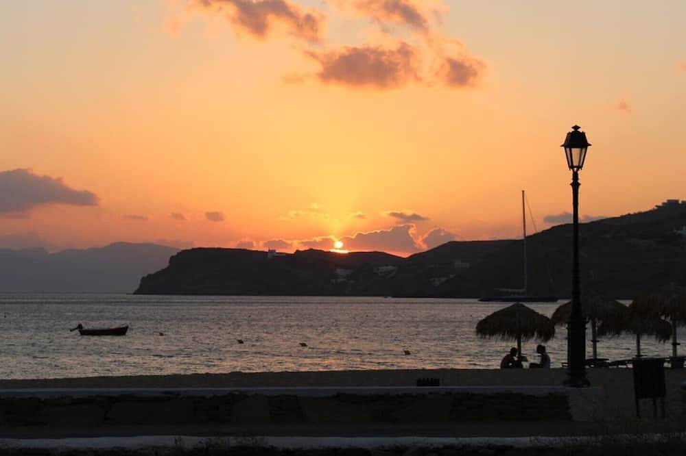 Casa vacanza a Ios a partire da 1016€ a notte
