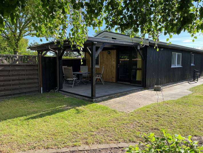 Ferienhaus für 7 Personen, mit Garten, mit Haustier in Wettringen - 4