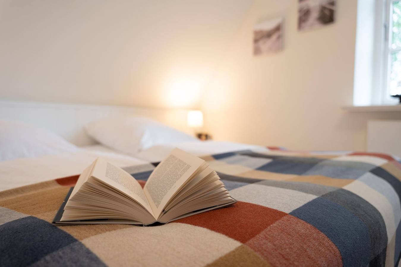 "Erleben Sie unvergessliche Urlaubsmomente im Haus Sterntaucher!" in Wrixum, Föhr