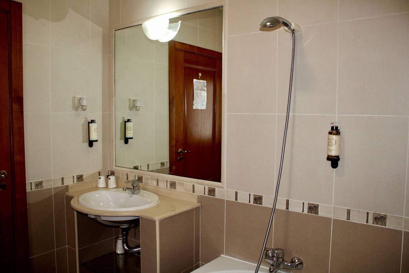 Doppelzimmer 2 – Solar de Rabal mit eigenem Bad in Rabal, Parque Natural de Montesinho