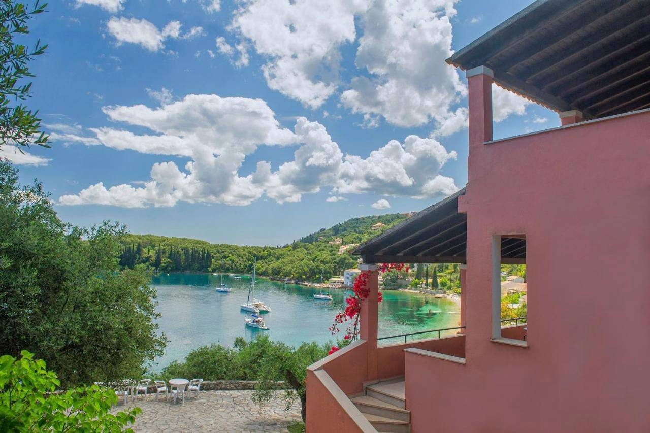 Ολόκληρο το διαμέρισμα, Votsalo Kalami Apartments in Καλάμι, Κέρκυρα